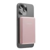 POWER BANK USB 10000MAH MAG/ROSE 7344033 INTENSO