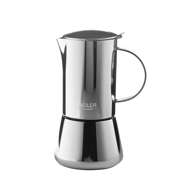 Adler | Espresso Coffee Maker | ...