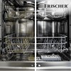 Frischer Dishwasher Cleaner 0.25l
