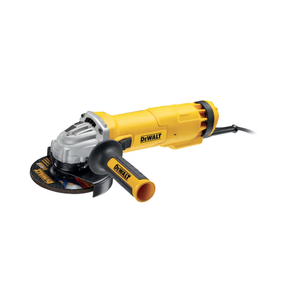 DEWALT | Angle Grinder | DWE4237-QS ...