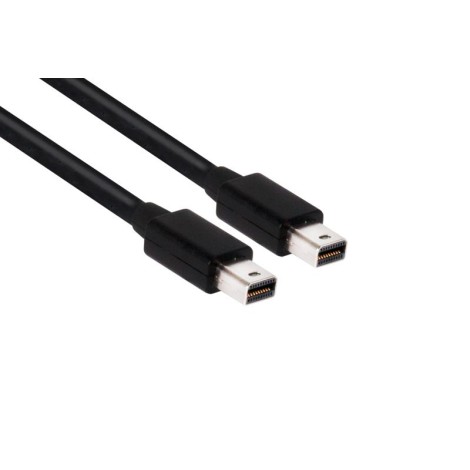 CABLE MINI DP TO MINI DP 2M/M/M CAC-1164 CLUB3D
