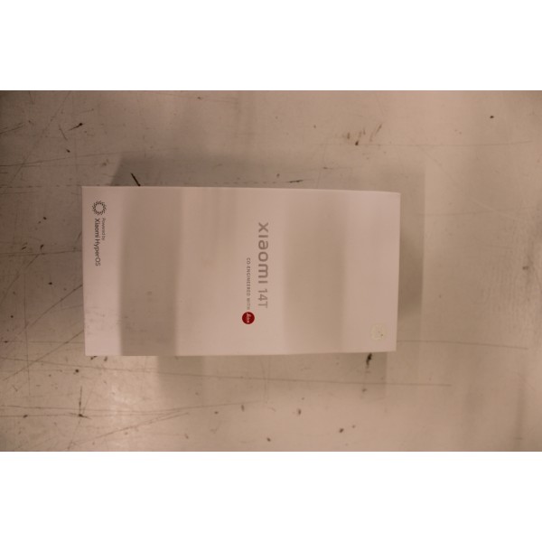 SALE OUT. Xiaomi 14T (Titan Blue) ...