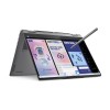 Lenovo Yoga 7 2-in-1 14ILL10 Copilot+ PC Intel Core Ultra 5 226V Hybrid (2-in-1) 35.6 cm (14") Touchscreen WUXGA 16 GB LPDDR5x-SDRAM 1 TB SSD Wi-Fi 7 (802.11be) Windows 11 Home English Grey