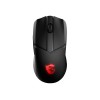 MSI | Clutch GM41 Lightweight | Optical | Gaming Mouse | Black | Yes