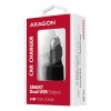 AXAGON Dual car charger, 24W | PWC-5V5