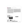 Kingston | SDHC/SDXC SD | Flash Memory Card | 16 GB | Black