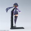 Figurine collector's BANDAI RISE BUILD DIVERS DIVER AYAME