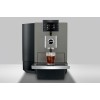 Jura X10c Dark Inox coffee machine (EA)