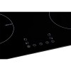 Induction cooktop MPM-60-IM-13