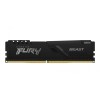 Kingston | 2x8 GB | DDR4 | 3200 MHz | PC/server | Registered No | ECC No