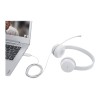 Lenovo | USB Headset | 110 Stereo | Yes | USB Type-A