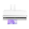 Laminator Jupiter A3 | White/Grey