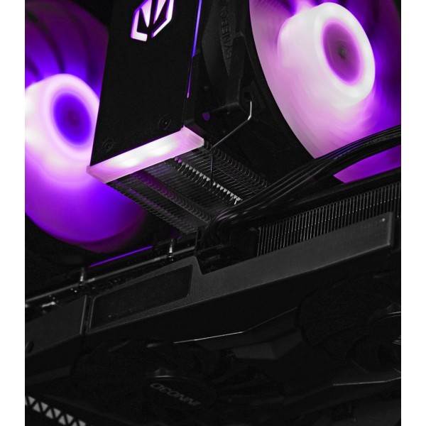Actina 5901443404859 PC AMD Ryzen™ 7 ...