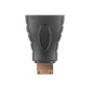 Lanberg HDMI TO HDMI Adapter