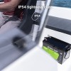 Green Cell LFPGC12V200AH UPS battery Lithium Iron Phosphate (LiFePO4) 12.8 V 200 Ah