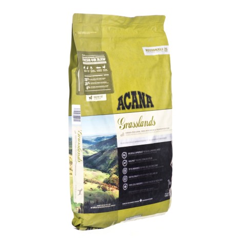 Acana Regionals Grasslands  Dog 6 kg