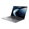 ASUS ExpertBook P3 PM3406CKA-NZ0142X RyzenAI 7 350 14.0"WQXGA 144Hz 400nits AG 16GB DDR5 SSD512 Radeon 860M WLAN+BT Cam1080p 70WHrs W11Pro Misty Grey 3Y OnSite