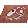 CAMRY CR 7435 ELECTRIC BLANKET