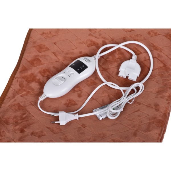 CAMRY CR 7435 ELECTRIC BLANKET