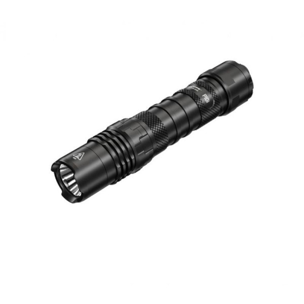 FLASHLIGHT PRECISE SERIES/1800 LUMENS P10I NITECORE