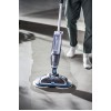 Mop | SpinWave | Cordless operating | Washing function | Operating time (max) 20 min | Lithium Ion | 18 V | Blue/Titanium