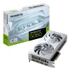 Karta graficzna Gigabyte GeForce RTX 5060 EAGLE OC ICE 8GB