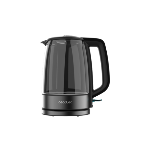 Cecotec ThermoSense 340 Clear Electric kettle