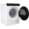 Gorenje Dryer Machine | DPNA83WIFI | Energy efficiency class A+++ | Front loading | 8 kg | LED | Depth 62.5 cm | Wi-Fi | White