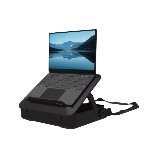 Fellowes | Breyta 2in1 Laptop Carry ...