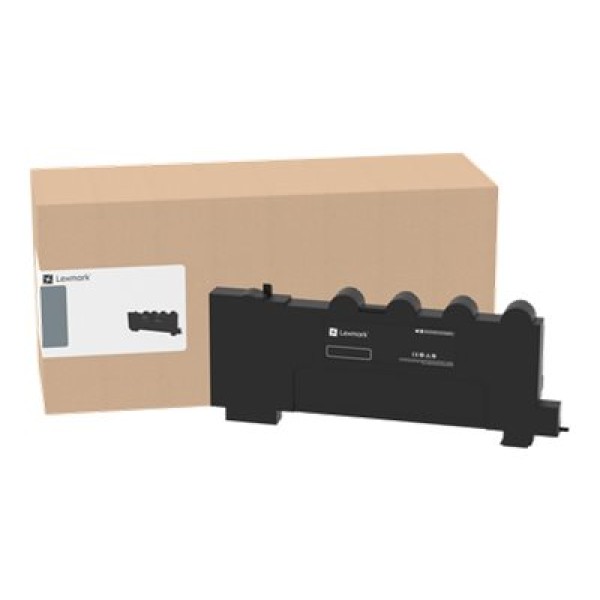 Lexmark Waste Toner Bottle | 75M0W00 ...