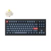 KEYBOARD WRL V3 MAX RGB/CARBON BLACK V3M-D4 KEYCHRON