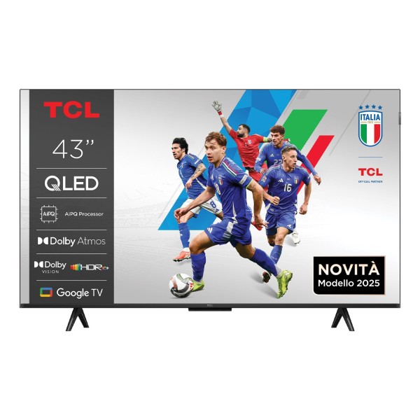TCL P79K 43P79K TV 109.2 cm ...