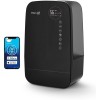 HUMIDIFIER WITH IONIZER/CA-607BSMART CLEAN AIR OPTIMA