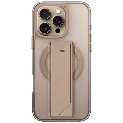 UNIQ Heldro Max case iPhone 16 Pro Max 6.9