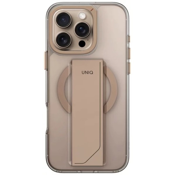 UNIQ Heldro Max case iPhone 16 ...