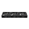 ASUS ProArt PF120 Fan PWM Black 3in1 Computer case 12 cm 3 pc(s)