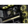 Actina 5901443413738 PC AMD Ryzen™ 7 7800X3D 32 GB DDR5-SDRAM 2 TB SSD NVIDIA GeForce RTX 5070 Ti Midi Tower Black