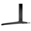 Genesis Gaming Desk | Holm 120 Modular | Black