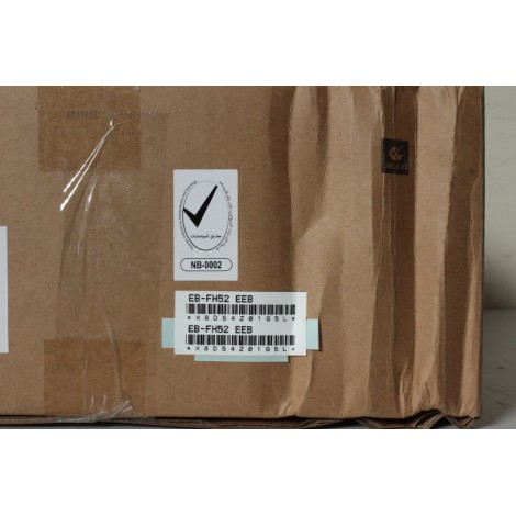 SALE OUT.  | Epson | EB-FH52 | Full HD (1920x1080) | 4000 ANSI lumens | White | DAMAGED PACKAGING