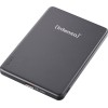 POWER BANK USB 5000MAH MAG/GREY 7344024 INTENSO