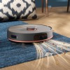 VACUUM CLEANER ROBOT/XU5000/10 PHILIPS