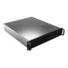 LANBERG Rackmount Server Chassis ATX 2U