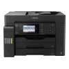 Epson EcoTank L15150 | Inkjet | Colour | Multicunctional Printer | A3+ | Wi-Fi | Black