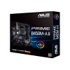 Asus | PRIME B450M-A II | Processor family AMD | Processor socket AM4 | DDR4 | Memory slots 4 | Number of SATA connectors 6 x SATA III | Chipset AMD B | Micro ATX