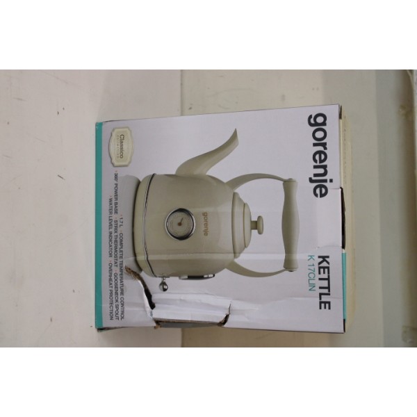 SALE OUT. | Gorenje Kettle | ...