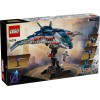 LEGO MARVEL 76325 Avengers: Age of Ultron Quinjet - Quinjet