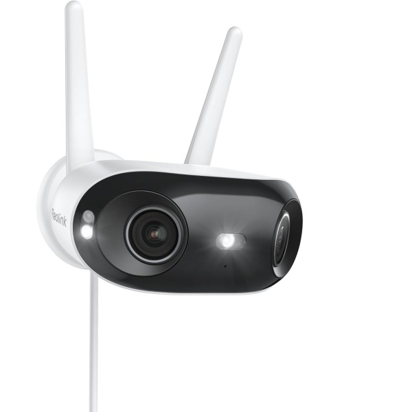Reolink Elite Series W740 WiFi Camera ...