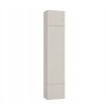 HAGA III 2SZ1W Cashmere Wardrobe