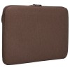 Thule | Sleeve Lithos for MacBook Pro 16'' | Sleeve | Nuanced Brown