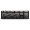 F108 Gradient Grey Nimbus V3 RGB AULA gasket keyboard